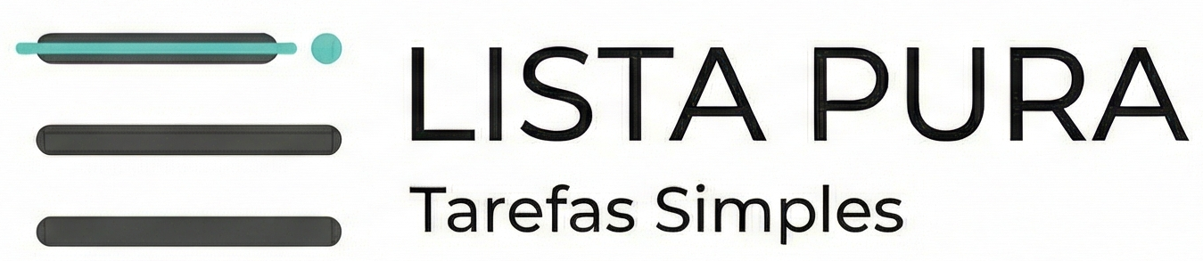 Lista Pura Logo
